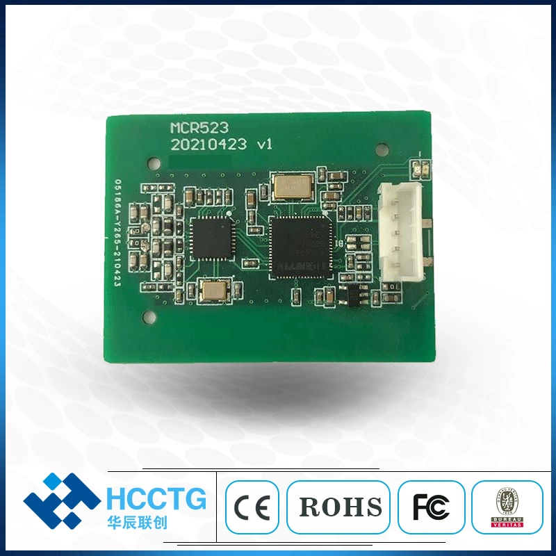 13.56MHz PC-Linked NFC Contactless Smart Card Reader Module (MCR523-M)