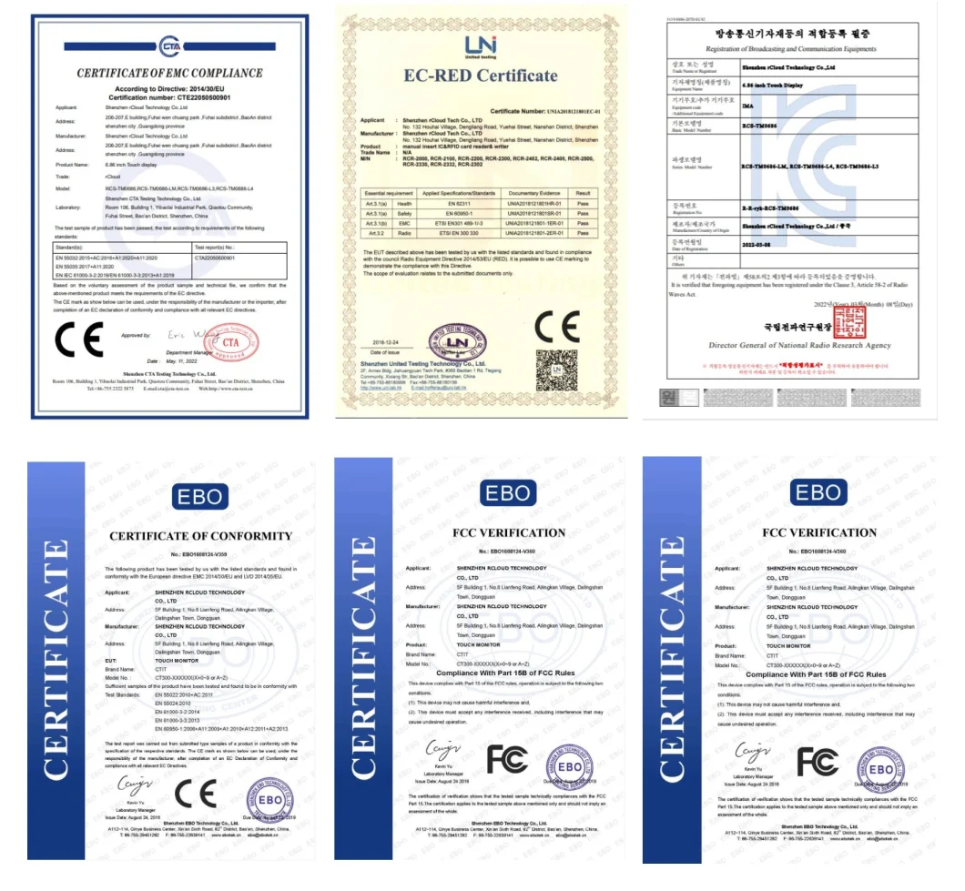 High Quality Parking Ticket System Enter Control Card Dispenser