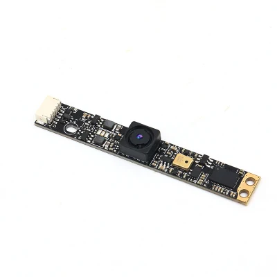 Ov5648 Sensor 5MP HD Gesichtserkennung und Vivo-Erkennung USB-Kameramodul