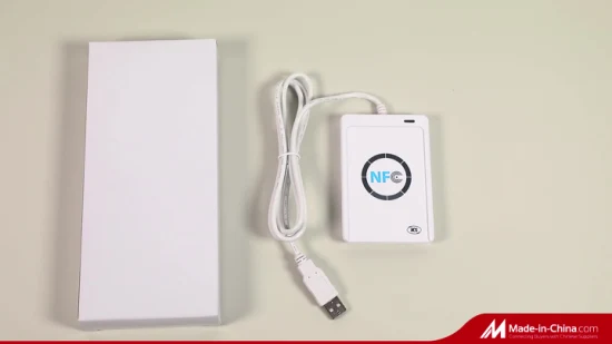 ACR-122u USB NFC Reader Writer für NFC-Karte