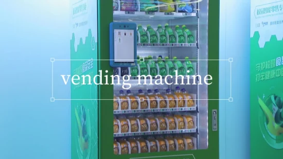 SIM-Karten-Verkaufsautomat, kundenspezifisches Produkt Le205b